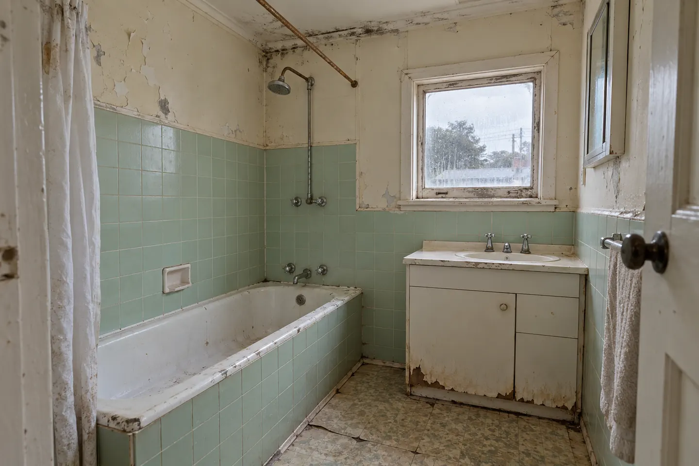 Bathroom renovation, Kiama and the south coast