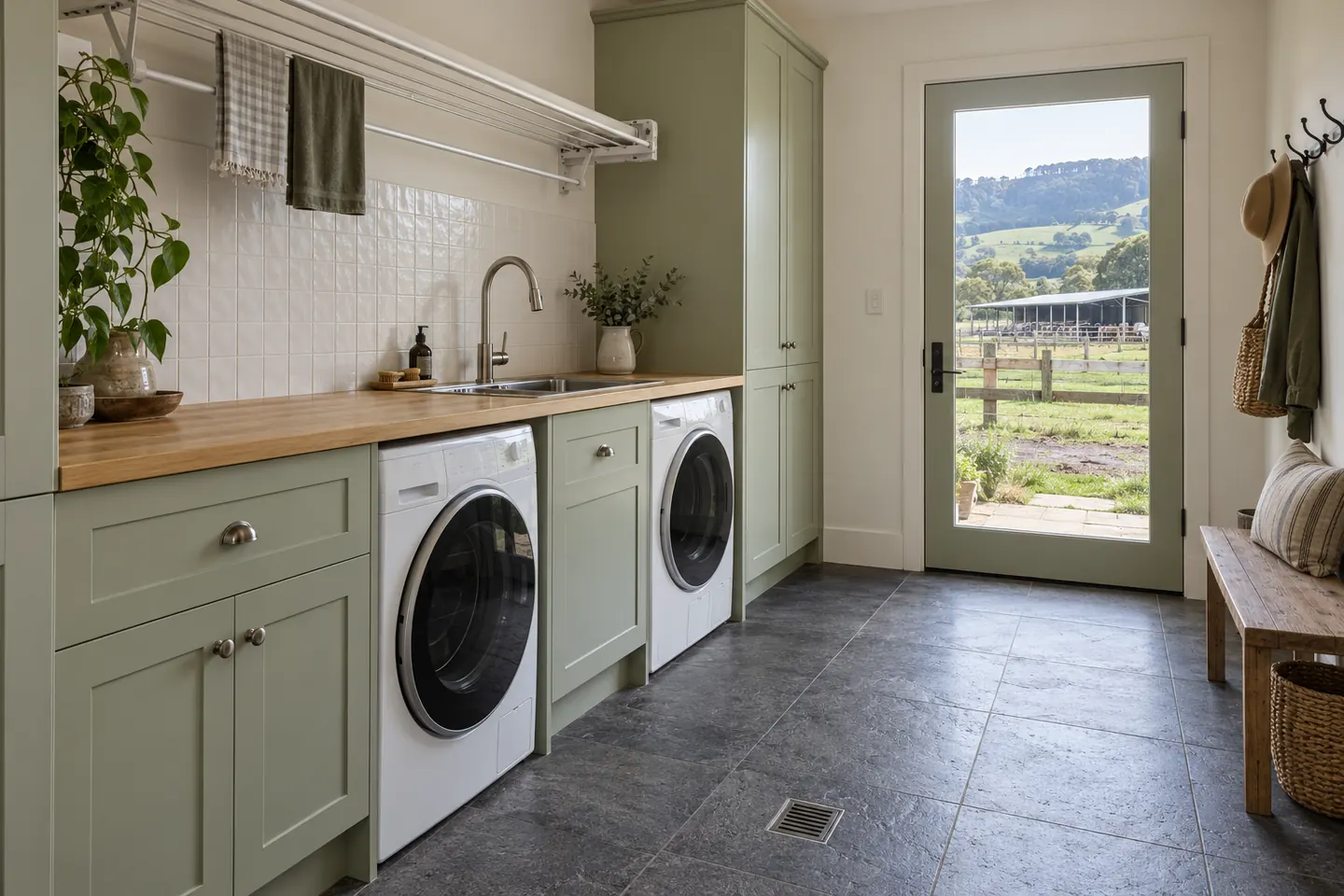 Bathroom renovation, Kiama and the south coast